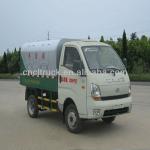 3 m3 Forland small roll off garbage truck