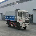 8 ton Dongfeng Tianjin roll off truck