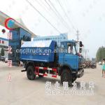 11cbm Dongfeng 145 arm roll garbage truck