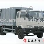 Dongfeng Kangba garbage truck compactor