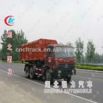 15m3 Dongfeng arm roll garbage truck