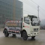 7 m3 Dongfeng arm roll garbage truck