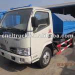 Dongfeng XBW Detachable Container Garbage Truck