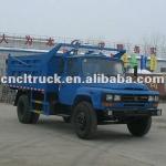 Dongfeng 140 Dump garbage Truck for sale