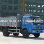 5T DongFeng DLK garbage truck for sale