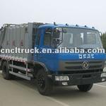Dongfeng Garbage Collector Truck