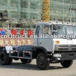 Dongfeng 153 Roll Off Garbage Truck