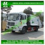 Garbage Compactor Refuse Truck / Compressure Garbage truck / Waste Compactor Truck 6 m3, 8 m3, 10 m3