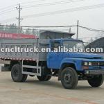 DongFeng 140 garbage truck for sale