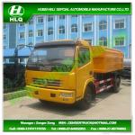 Arm Roll Container Garbage Truck 5 ton ~ 8 ton