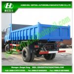 DFAC 145 Dump Garbage Truck 9000 ~ 12000 kg