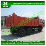 Right Hand Drive 6x4 Refuse Garbage Truck