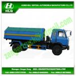 15 t Arm Roll Container Garbage Truck