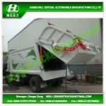DONGFENG Compact Garbage Truck 6~8 m3