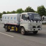 Dong Feng 4*2 Garbage Truck