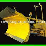 Hot Sale In North Europe Snow Cleaning Machines-