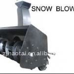 Snow Blower-