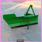 snow blades for tractors for sale 2013-