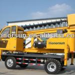 China&#39;s best-selling small piling machine