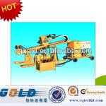 MGY-80 Treating Disaster Supporting In Foundation Pit Hydraulic Anchoring Drilling Rig