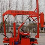 Hydraulic Pile Driving Machines