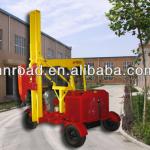 Factory Direct Sell Pile Driver in Stock