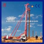 2012 hot selling and most salable auger drilling AKL-F-20