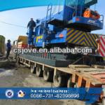 320T Hydraulic Static Pile Driver