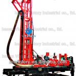 high quality and low price mini piling machine