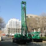 BZC-150A Truck Mounted Water Well Drilling Rig 150M