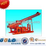MGJ-50 Soil And Rock Anchoring Consolidating And Strengthening Foundation Of Highway Drilling Machine