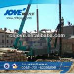 420T Static Pile Driver