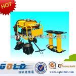 BG-60 Grouting Pile Hole Jet-grouting Hole Large Dia Casing Extractor