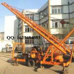 CYT-400 engineering and water-well drilling rig