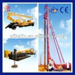 2012 most salable and hot selling auger drill hydraulic AKL-F-20