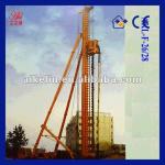 Best Seller and Quality Warranty bored pile drilling rig AKL-F-26 for africa