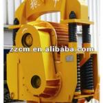 DZ 90A Vibrator driver,Vibratory Hammer,vibro hammer,pile driver