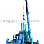 1000T Hydraulic Pile Driver