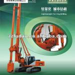 FD850 Rotary drilling Rig