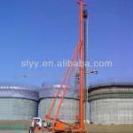 Long auger drilling rig --CFG630
