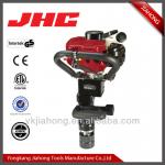 NEW PRODUCT Professional Gasoline Pile Driver Position, Pile Hammer JH50PD