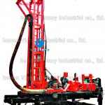 high quality and low price pile driver machine