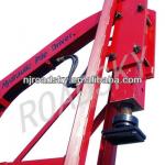 Hydraulic Vibro Pile Hammer