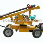 Supply Hot Sale Post Hole Diggers
