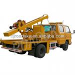 Hydraulic Pile Driver for Excavator