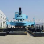 180tons hydraulic static pile driver