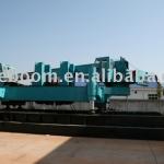 Hydraulic Injection pile driver