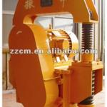 DZ15 VIBRATORY HAMMER(Max.Extraction Force:60KN)