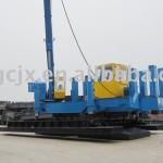 180T static pile driver