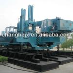 ZYB900 hydraulic static pile driving